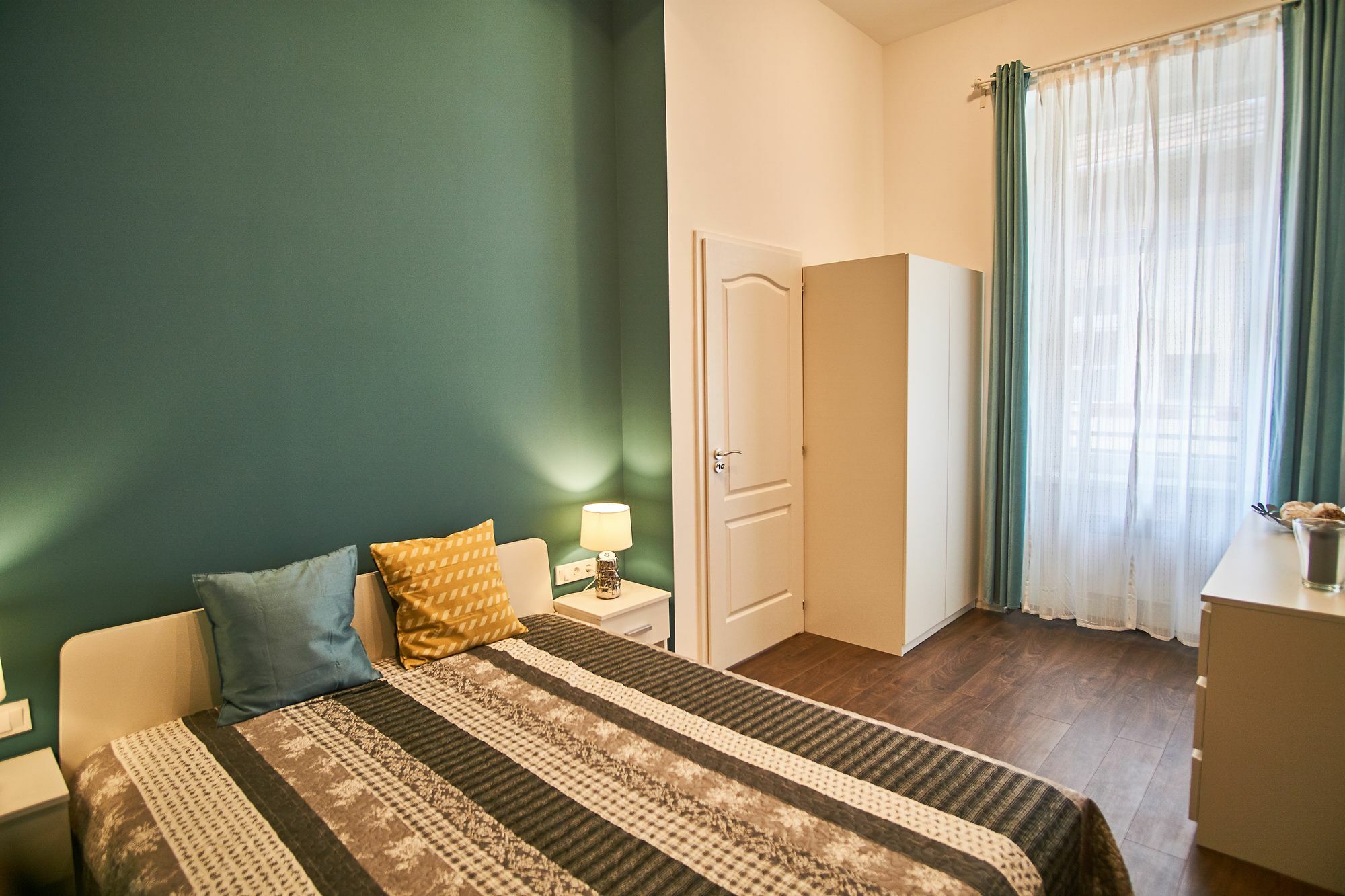 K29 Apartment | Budapeste Exterior foto